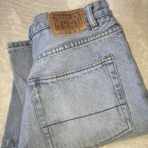 Bullhead Light Blue Men's Jeans